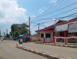 Team Aset PT Telkom STO Malingping Akan Segera Lakukan Identifikasi dan Sterilisasi Jaringan Kabel Optik Perusahaan Lain