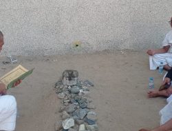 Akademisi Ulama Syech Nawawi Al Bantani Layak Menjadi Pahlawan Nasional