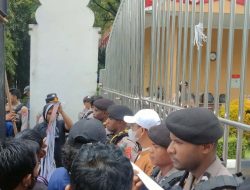 Dugaan Pelanggaran Etika DPRD Kota Cilegon, Aliansi Pengusaha Gerem Geram!