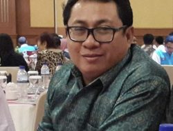 Ulang Tahun SMSI: Sewindu Mengarungi Disrupsi Multidimensi