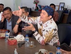 Laka Kerja di PT Cemindo Gemilang Tewaskan 1 Pekerja, DPRD Banten Minta Disnaker Investigasi
