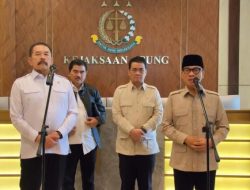 Mentri Yandri Meminta Kejaksaan Agung Untuk Mengusut Penyalahgunaan Dana Desa