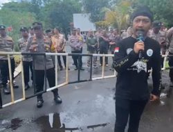 LPI Tagih Janji Pemprov Banten Terkait Pasar Malingping Sejak 2023 Sampai Hari Ini Belum Realisasi