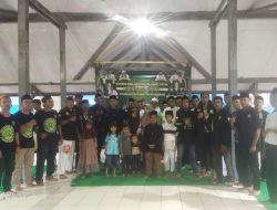 DPP TTKKBI dan DPW 1 TTKKBI Provinsi Banten Mengapresiasi Kegiatan DPW 2 TTKKBI