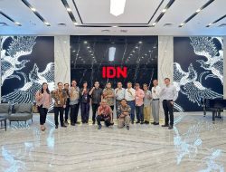 PN Jakarta Pusat Menyatakan Gugatan Sayid terhadap Dewan Kehormatan PWI Pusat Tidak Dapat Diterima