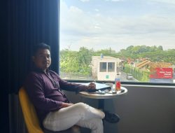 Dalam Langkah Penegakan Hukum, Koalisi Pemuda Lebak Selatan Mendorong Kejaksaan untuk Mengungkap Dugaan Kasus Korupsi di Desa Ciruji