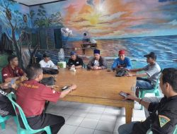 PWI Banten Gelar Kultum Jurnalistik