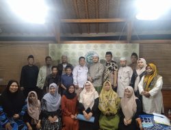 Forum PKBM Kota Cilegon Jalin Kerja Sama dengan PWI dan SMSI untuk Tingkatkan Literasi Media