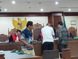 Dewan Pers Nyatakan HCB Tidak Punya Legal Standing Lagi