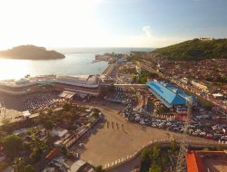 Sebanyak 157.372 Orang dan 36.061 Kendaraan Tinggalkan Jawa Menuju Sumatera