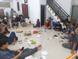 Tingkatkan Tali Silaturahmi, Asak’s 95 Ngelantour Gelar Buka Puasa Bersama
