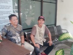 LSM AMPRAK Minta Inspektorat Lebak Tindak Tegas Kepala Plt. Dinkes Lebak/ Direktur RSUD Adjidarmo Lebak