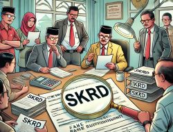 Misteri SKRD Tak Berlaku Beredar di Cilegon, Dishub Pastikan Tidak Pernah Diterbitkan Sejak 2021