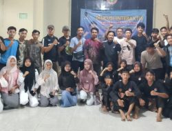 IMC Akan Kawal Laporan ke Propam Atas Tindakan Sewenang-wenang Oknum Krimsus Polres Lebak