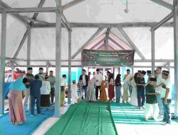 Dibulan Suci Ramadhan 2025, Fwm Baksel Kembali Menggelar Kegiatan Tahunan yang ke-6