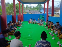 Pemdes Ciapus Adakan Bukber dan Santunan Anak Yatim dan Dhuafa