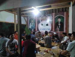 Ormas Jarum Indonesia Cikulur Gelar Bukber untuk Pererat Silaturahmi