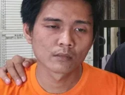 Pelaku Diduga Perkosa Anak Tiri Berhasil Ditangkap Polisi