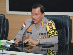 Polda Kepulauan Riau Terus Dalami Kasus Peredaran Narkoba 185 Gram Sabu
