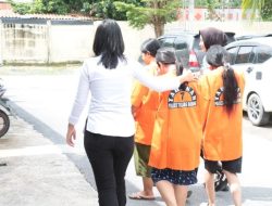 Sindikat Pembuat SKCK Palsu Berhasil Ditangkap