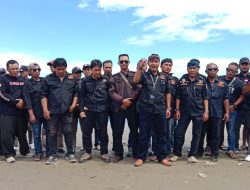 Jalin Kebersamaan, Ormas Grib Jaya Gelar Silaturahmi Sekaligus Menyatakan Sikap