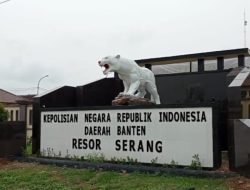 Penanganan Kasus Dugaan Website Desa Fiktif di Polres Serang Dinilai Lamban