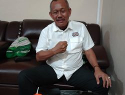 Baru Seumur Jagung, Grib Jaya di Kabupaten Lebak Sudah Memiliki Anggota Hampir Enam Ribu