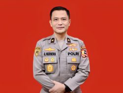 Brigjen Pol Andi Herindra Rahmawan, SIK.SH.MH, Toreh Prestasi Harumkan Nama Polri