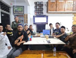 Juleha Siap Gelar Festival Qurban Banten 2025