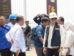 PT. Surya Timur Lines Ucapkan Terima Kasih kepada Pengguna Jasa Selama Arus Mudik dan Balik Idhul Fitri 1446 H / 2025 M