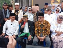 Kesultanan Banten Peringati 500 Tahun, Tegaskan Komitmen Jaga Budaya dan Bela Rakyat