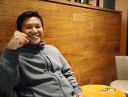 Terkait Laporan LSM JAMBAKK, Mantan Plt. Direktur PT ABM Angkat Bicara