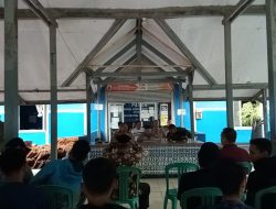 Jalan Poros Desa Dibiarkan Rusak Bertahun-Tahun, Kemana Warga Harus Mengadu