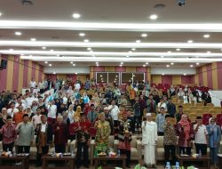 Merayakan Lima Abad Kesultanan Banten, UIN SMH Gelar Seminar Sejarah dan Budaya