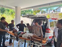 Hendak Ambil Boneka Labubu, Warga Jakbar Meninggal Tenggelam di Situ Cikoncang