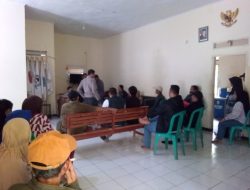 Kasus Pelecehan Seksual: Keluarga Korban dan Kuasa Hukum Minta Fasilitas Kantor Desa Untuk Musyawarah