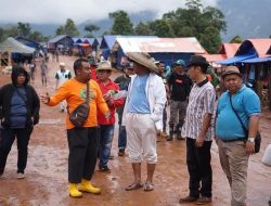 5 Tahun Tinggal di Tenda Terpal, Korban Bencana Cigobang Belum Juga Dapat Rumah Tetap