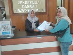 Permintaan Audiensi Diacuhkan Gubernur, Koalisi Lembaga Banten Akan Gelar Aksi Besar-Besaran