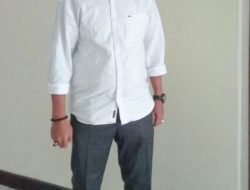 Ketua LSM JAMBAKK, Feriyana, hadiri undangan Inspektorat Banten terkait dugaan korupsi PT ABM