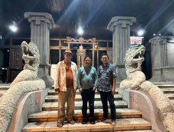 Para Aktivis PWI di Joglosemar Sampaikan Seruan Moral untuk Akhiri Konflik di Tubuh Persatuan Wartawan Indonesia