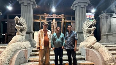 Para Aktivis PWI di Joglosemar Sampaikan Seruan Moral untuk Akhiri Konflik di Tubuh Persatuan Wartawan Indonesia