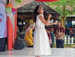 Pendidikan Kecamatan Cileles Adakan Perlombaan FLS3N Tahun 2025