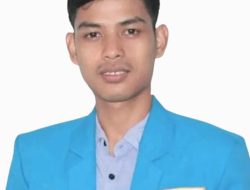 Ketua DPD KNPI terpilih Hidayatul Mustafid: Musda Yang Dilaksanakan Dinilai Memecah Belah Pemuda