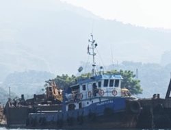 PT Diaz Prata Utama Diduga Membangkangi Undang-Undang Pelayaran