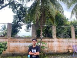 Mahasiswa Cigemblong Akan gelar Aksi di Jalan Rusak