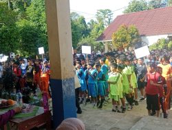 Pendidikan Kecamatan Cikulur Antusias Gelar Kegiatan O2SN Tingkat Kecamatan Tahun 2025