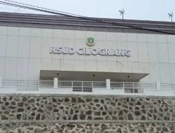 P3B Soroti Belanja Obat-obatan RSUD Cilograng dan Labuan yang Dilaksanakan 2024