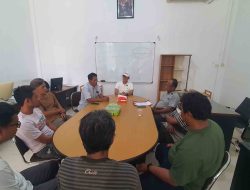Ketua HNSI Kabupaten Lebak Kritik Kinerja Para Pegawai Cabang Dinas Kelautan dan Perikanan Provinsi Banten