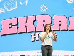 Kemenkraf Gelar Ekraf Hunt 2025: Menyongsong Masa Depan Ekonomi Kreatif Indonesia ke Kancah Internasional