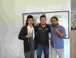 Klarifikasi Soal Catut Nama JB, Rizwan Comrade Minta Maaf ke Publik